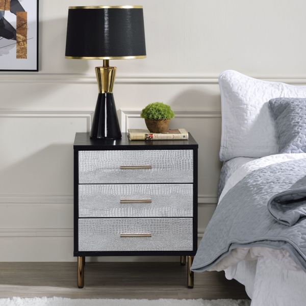 AC00842 Myles Nightstand