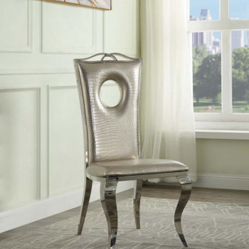 DN00925 Cyrene Side Chair