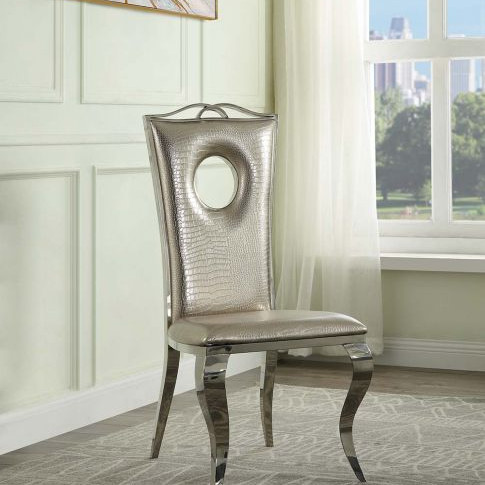 DN00925 Cyrene Side Chair
