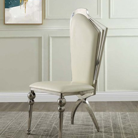 DN00928 Cyrene Side Chair