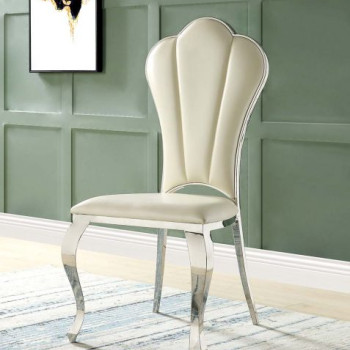 DN00926 Cyrene Side Chair