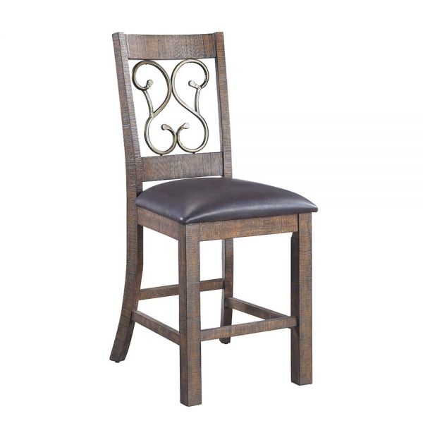 DN00986 Raphaela Counter Height Chair