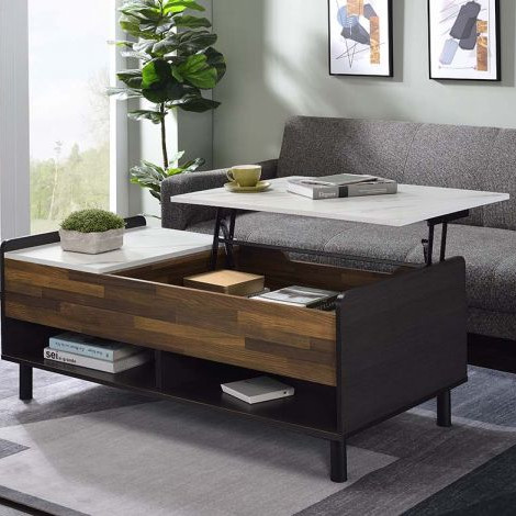 LV00828 Axel Coffee Table