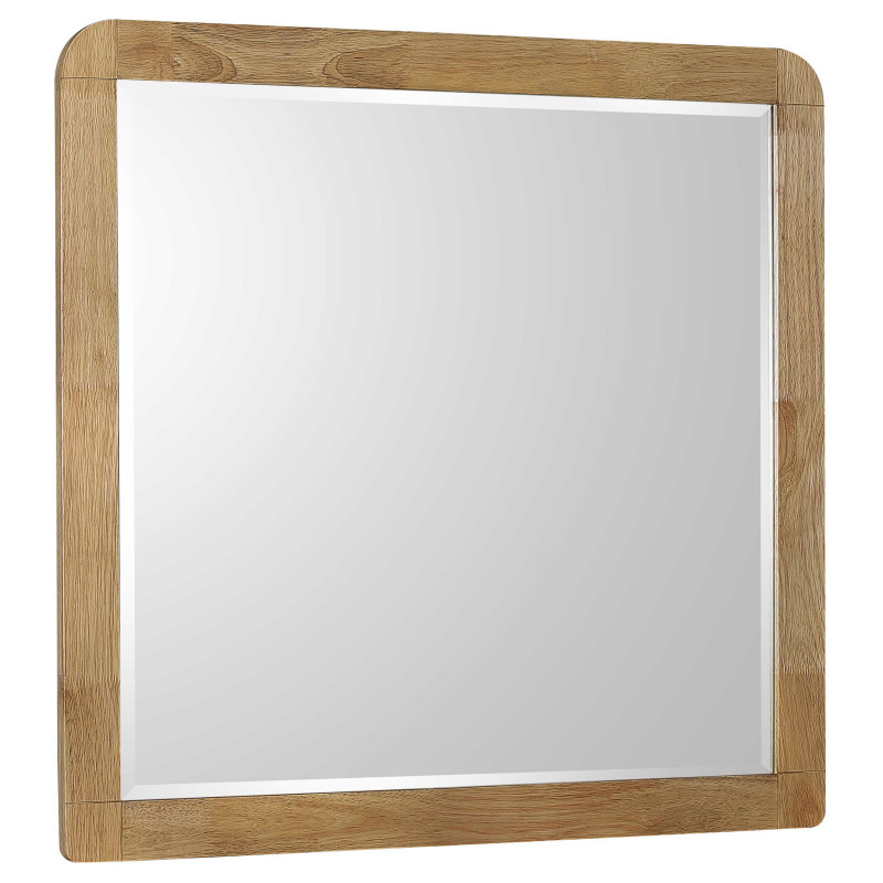 225094 Robyn Dresser Mirror Light Ash