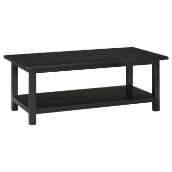710568 COFFEE TABLE