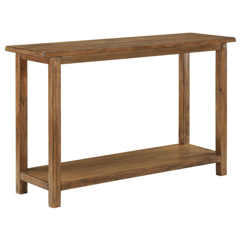 710549 CONSOLE TABLE
