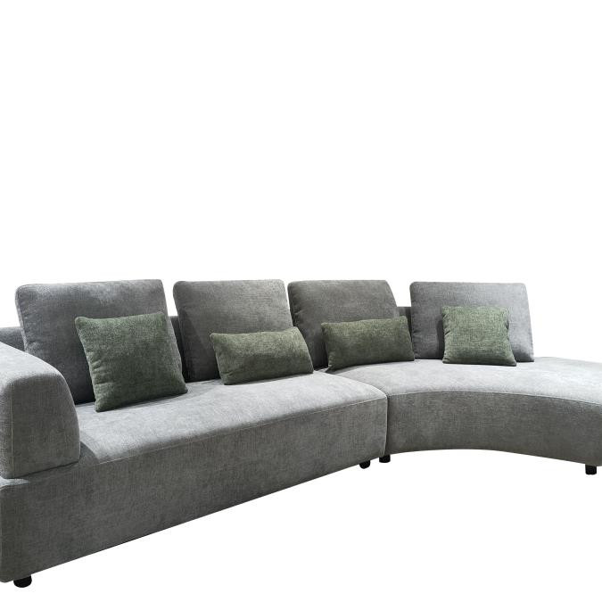 504075 SECTIONAL
