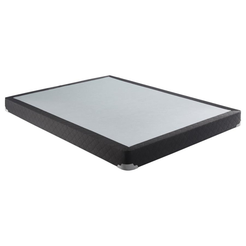 350415F Mercer 5″ Full Low Profile Box Spring Foundation