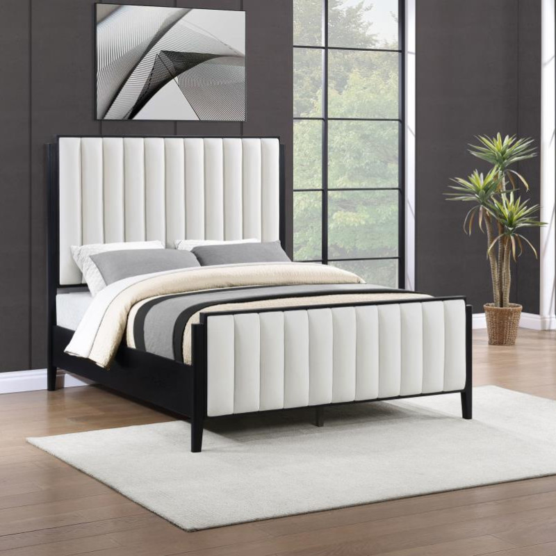 224710Q QUEEN BED