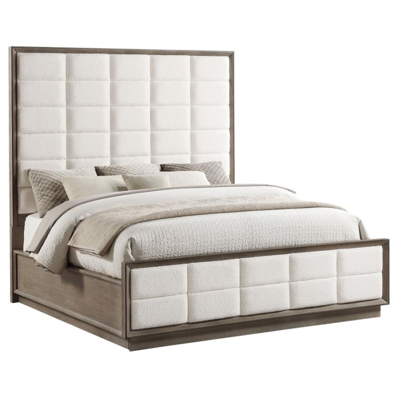 223271Q QUEEN BED