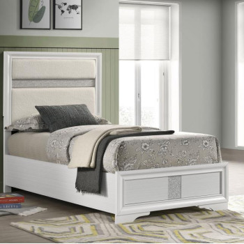 205110T TWIN BED