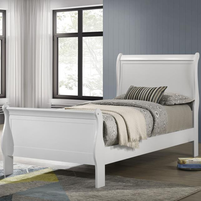 202441T TWIN BED