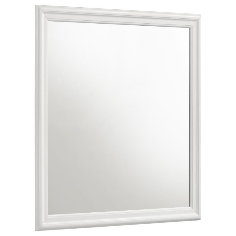 202444 DRESSER MIRROR