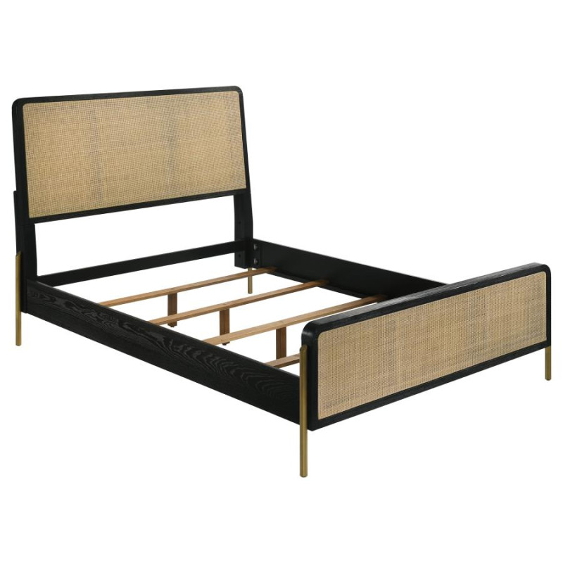 224330Q QUEEN BED