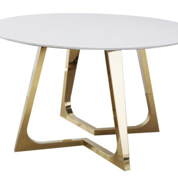 107171 DINING TABLE
