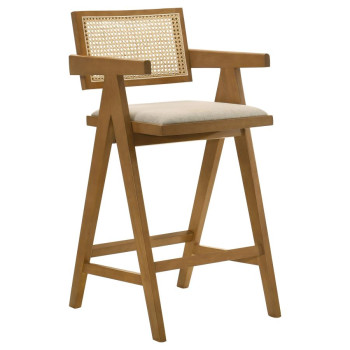 182677 BAR STOOL