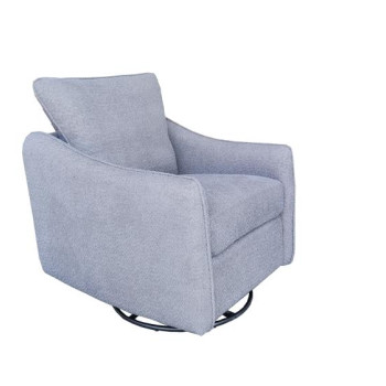903393 SWIVEL GLIDER CHAIR