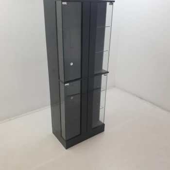 950398 CURIO CABINET