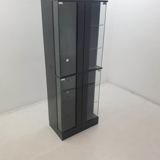 950398 CURIO CABINET