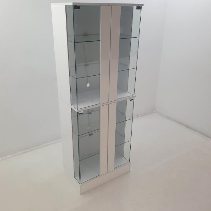 950397 CURIO CABINET