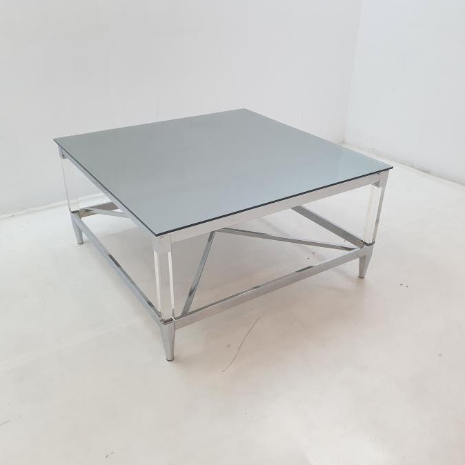 709728 COFFEE TABLE