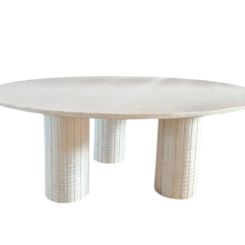 709668 COFFEE TABLE