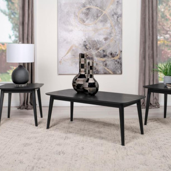 708490 3PC COFFEE TABLE SET