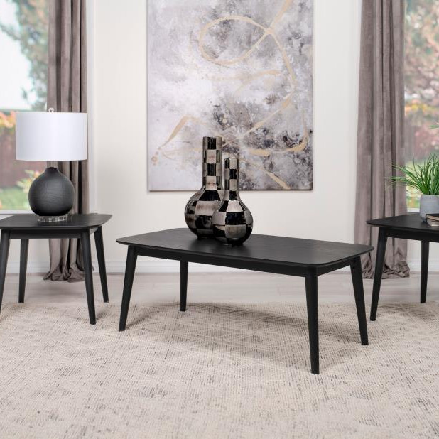 708490 3PC COFFEE TABLE SET