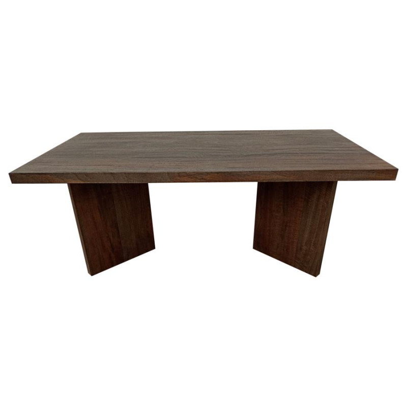708498 COFFEE TABLE