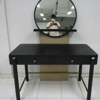 224338 VANITY MIRROR