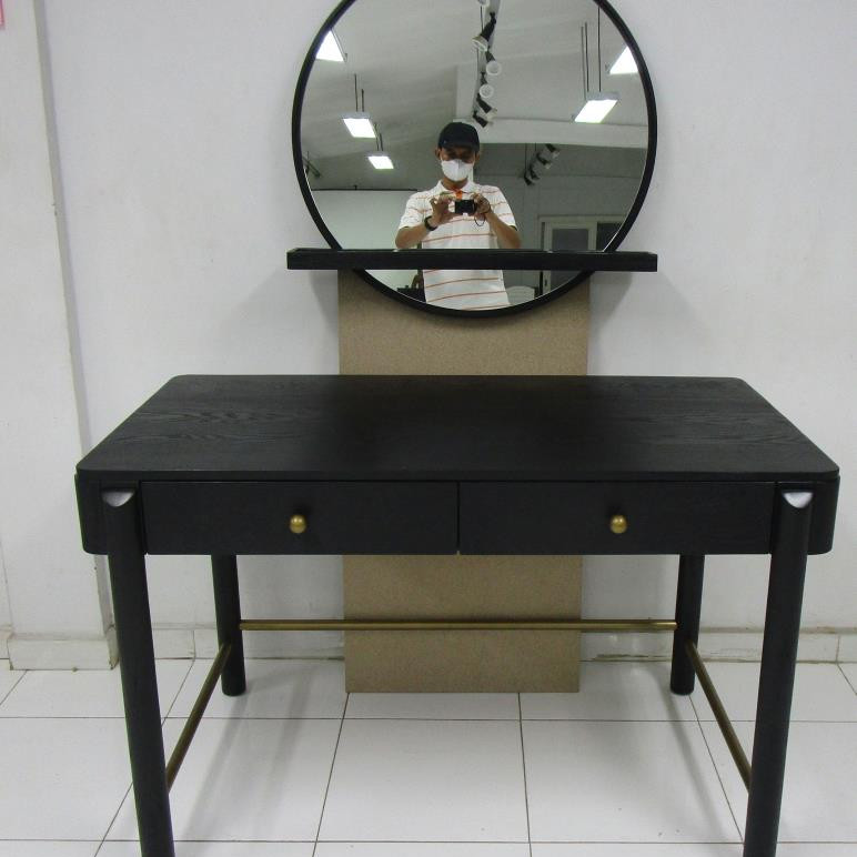 224338 VANITY MIRROR