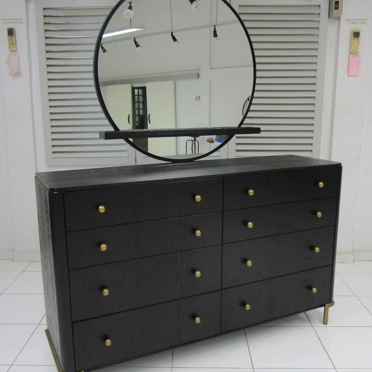 224334 DRESSER MIRROR