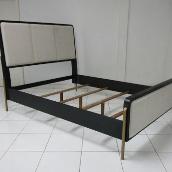 224331KE E KING BED