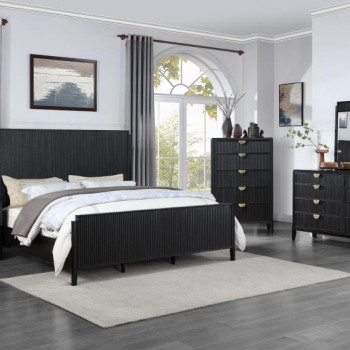 224711KE-S4 4PC SETS E KING BED