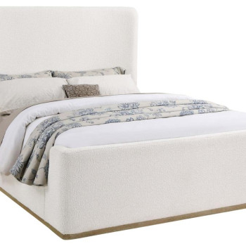 302046Q QUEEN BED