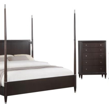 223061KE-S4 4PC SETS E KING BED