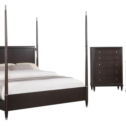 223061KE-S5 5PC SETS E KING BED