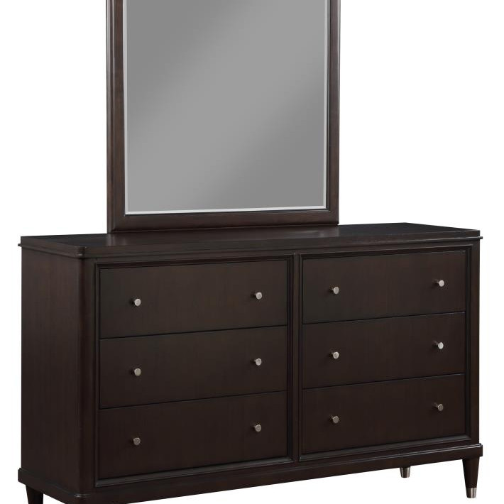 223063 DRESSER