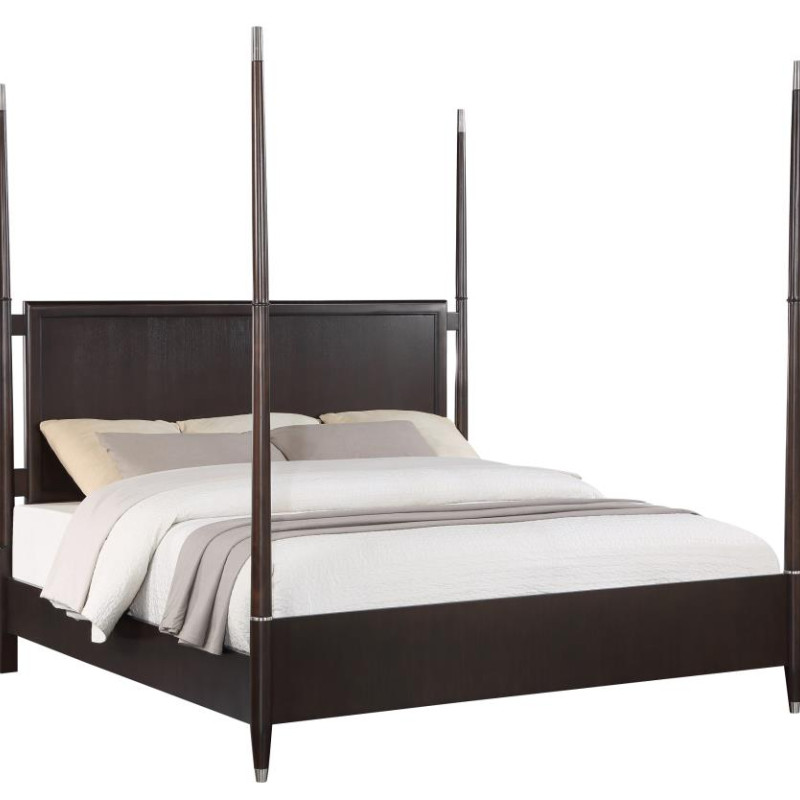 223061Q QUEEN BED