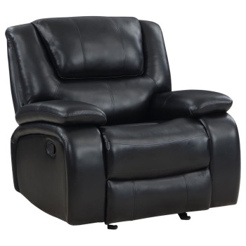 610246 GLIDER RECLINER