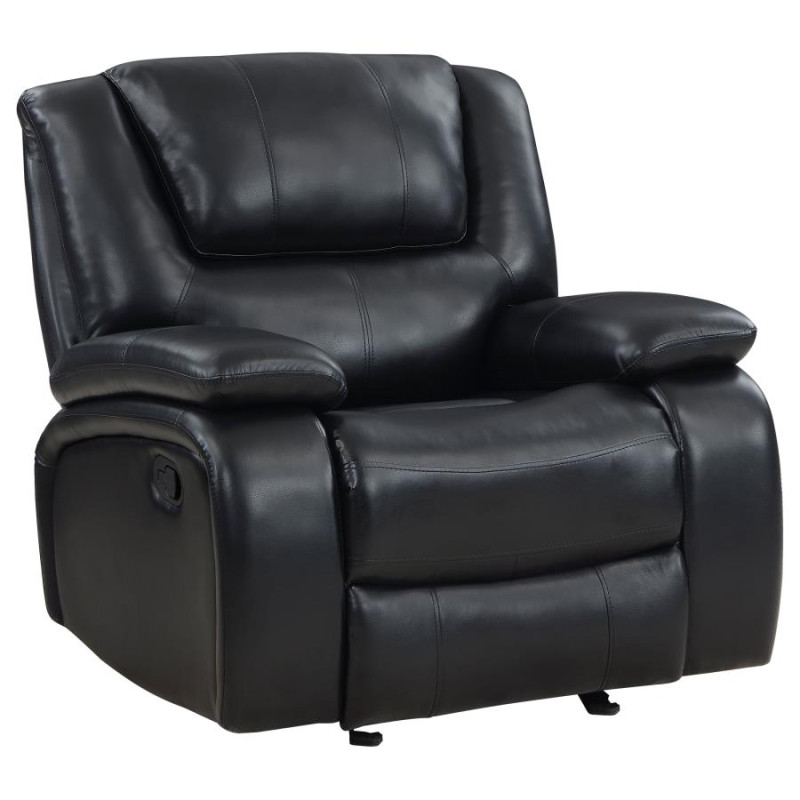 610246 GLIDER RECLINER