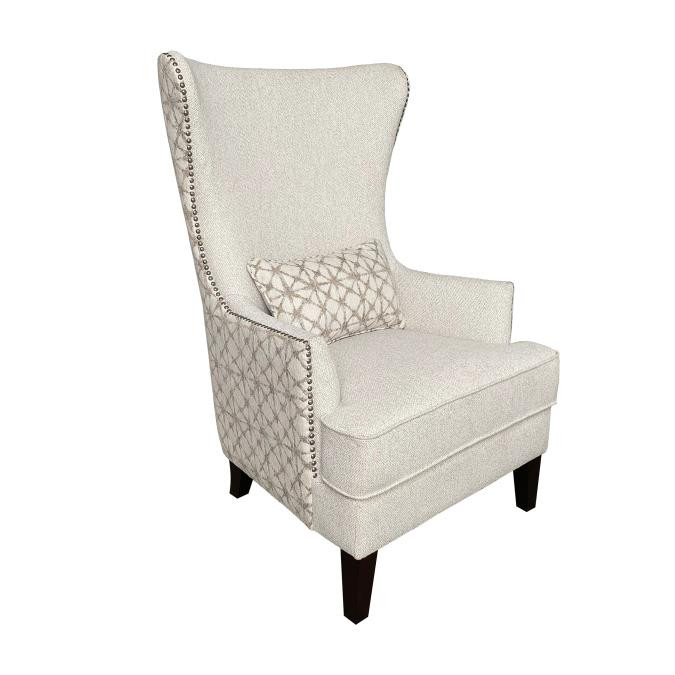 904066 ACCENT CHAIR