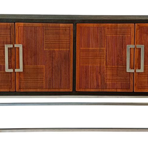 950331 ACCENT CABINET