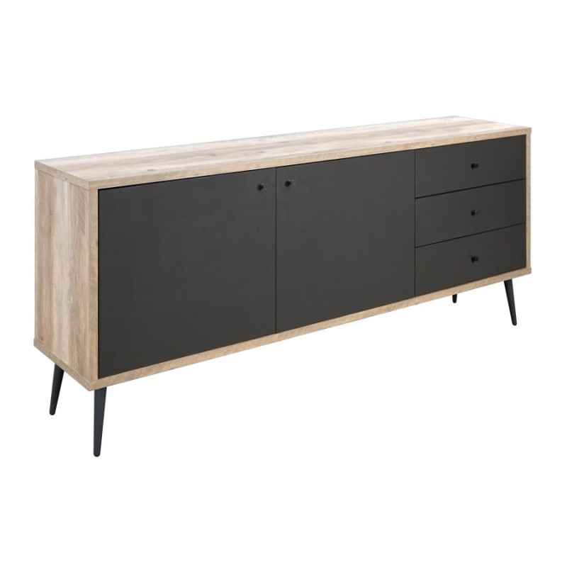 950352 ACCENT CABINET