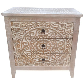 950390 ACCENT CABINET