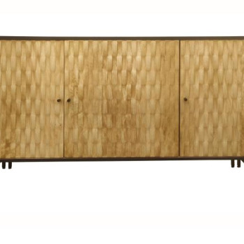 950383 ACCENT CABINET