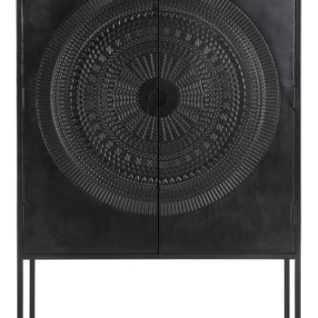 953581 ACCENT CABINET