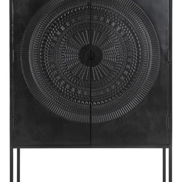 953581 ACCENT CABINET