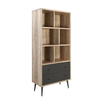 801923 BOOKCASE