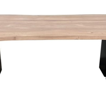 115541 DINING TABLE
